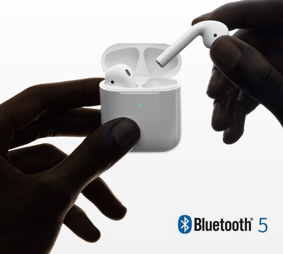 Simsiz qulaqlıq Airbuds light Sensor