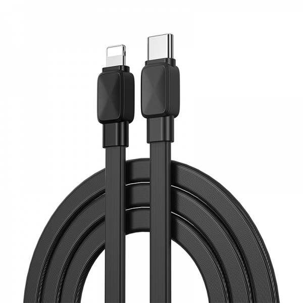 Kabel PD Type-c to Lightning 20W "Wi-C004"