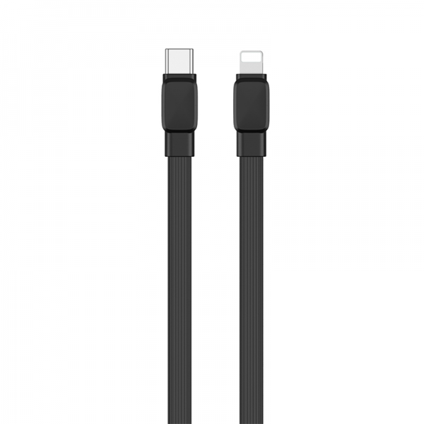 Kabel PD Type-c to Lightning 20W "Wi-C004"