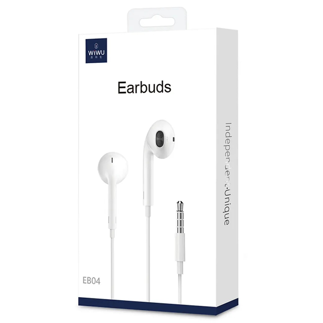Simli qulaqlıq EB101